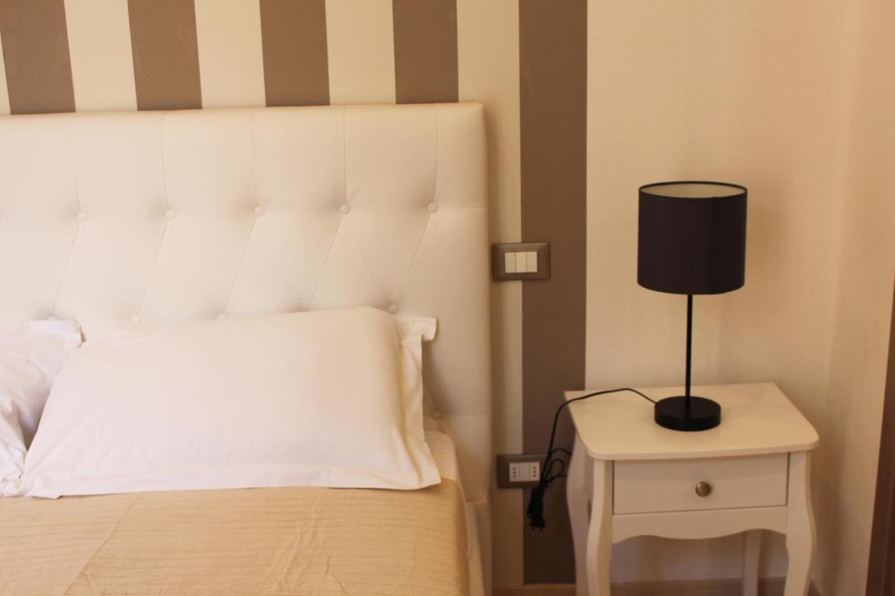 Maestrale Charme Rooms Levanto Ngoại thất bức ảnh